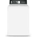 Speed Queen 3.2 cu. ft. Top Loading Washer with Perfect Wash™ system AWNE9RSN116TW01 IMAGE 1