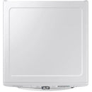 Samsung 4.5 cu.ft. Front Loading Washer with VRT Plus™ WF45T6000AW/A5 IMAGE 15