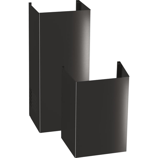 GE Ventilation Accessories Duct Kits UXDC72BJTS IMAGE 1