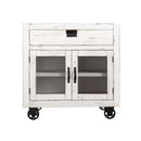Elements International Accent Cabinets Cabinets MAIN02CNE IMAGE 1