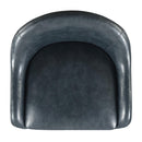 Elements International Braylon Pub Height Stool BBY200BSE IMAGE 5