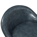 Elements International Braylon Pub Height Stool BBY200BSE IMAGE 6