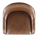 Elements International Braylon Pub Height Stool BBY400BSE IMAGE 5