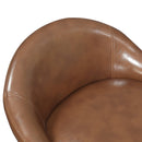 Elements International Braylon Pub Height Stool BBY400BSE IMAGE 6