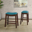 Elements International Fiesta Counter Height Stool LFS100CSTBL IMAGE 10