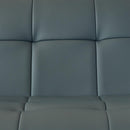 Elements International Melanie Adjustable Height Stool BML900BSE IMAGE 11