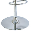 Elements International Melissa Adjustable Height Stool BMS900BSE IMAGE 7