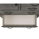 Elements International Wade 5-Drawer Chest WE600DC IMAGE 5