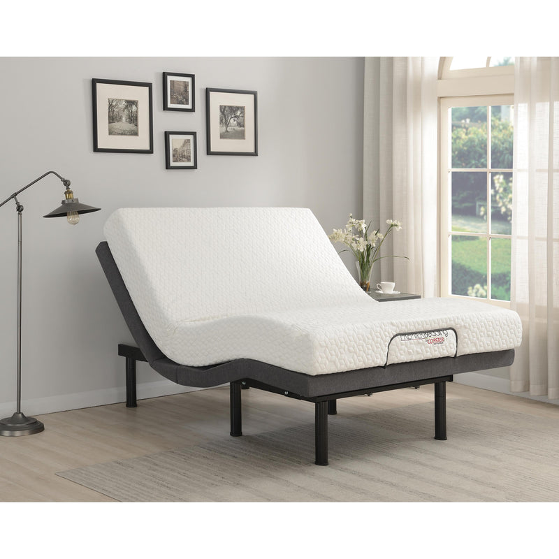 Coaster Furniture Clara 350131KE King Adjustable Bed Base IMAGE 11