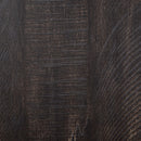 Elements International Harlington King Panel Bed HG100KB IMAGE 12