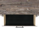 Elements International Millers Cove 5-Drawer Chest MC300CH IMAGE 3