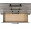 Elements International Millers Cove 5-Drawer Chest MC300CH IMAGE 4