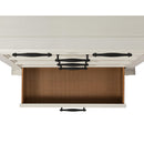 Elements International Slater 6-Drawer Chest SR600CH IMAGE 5