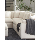  Coaster Furniture Hobson 5 pc Sectional IMAGE 6