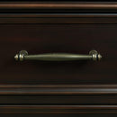 Elements International Slater 9-Drawer Dresser SR800DR IMAGE 7