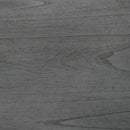 Elements International Titanium 7-Drawer Dresser with Mirror TT100DRMR IMAGE 14