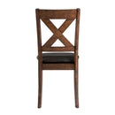 Elements International Alex 7 pc Dinette DAX1007DS IMAGE 11