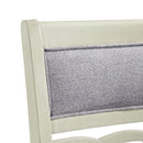 Elements International Amherst Counter Height Dining Chair DAH750CSC IMAGE 6