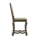 Elements International Chesley Counter Height Dining Chair DCL100CSC IMAGE 3