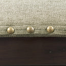 Elements International Chesley Counter Height Dining Chair DCL100CSC IMAGE 8