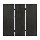 Elements International Square Kayla Counter Height Dining Table DKY350CT IMAGE 5