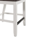 Elements International Kayla Counter Height Dining Chair DKY350CSC IMAGE 8
