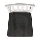 Elements International Kayla Dining Chair DKY300SC IMAGE 5