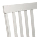 Elements International Kayla Dining Chair DKY300SC IMAGE 6