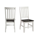 Elements International Kayla Dining Chair DKY300SC IMAGE 9