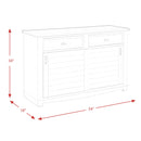 Elements International Kayla Server DKY300SV IMAGE 14