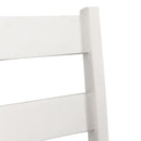 Elements International Martin Brown 5 pc Dinette DMT7005DS IMAGE 12