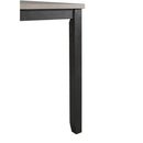 Elements International Martin Grey 5 pc Counter Height Dinette DMT3005CS IMAGE 10