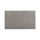 Elements International Martin Grey 6 pc Dinette DMT3006DS IMAGE 6