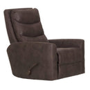  Catnapper Gill 62640-4 Power Recliner - Chocolate IMAGE 1