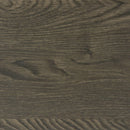 Elements International Nadia Dining Table with Trestle Base CDND100DTB IMAGE 8