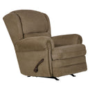  Jackson Furniture Singletary 3241-11 Rocker Recliner - Java IMAGE 1