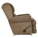  Jackson Furniture Singletary 3241-11 Rocker Recliner - Java IMAGE 2