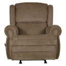  Jackson Furniture Singletary 3241-11 Rocker Recliner - Java IMAGE 3