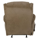  Jackson Furniture Singletary 3241-11 Rocker Recliner - Java IMAGE 4