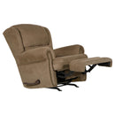  Jackson Furniture Singletary 3241-11 Rocker Recliner - Java IMAGE 5