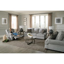  Jackson Furniture Singletary 3241-01 Chair - Nickel IMAGE 6