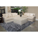 Jackson Furniture Lamar Stationary Fabric Sofa 4098-03 1724-06/2267-06 IMAGE 2