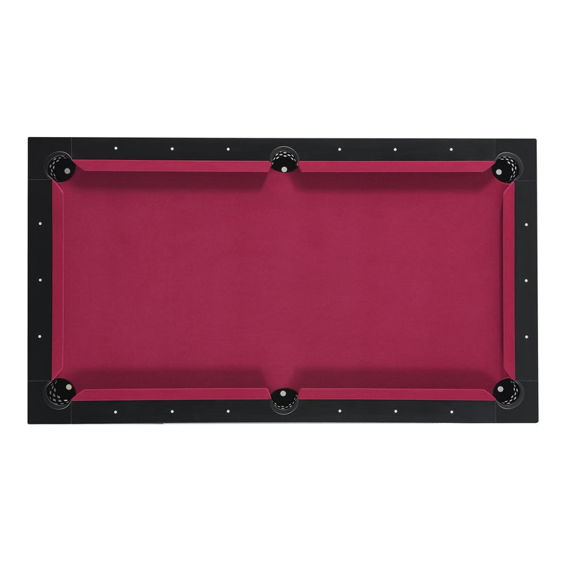 Elements International Game Tables Table GTAJ100BTE IMAGE 4