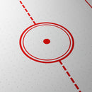 Elements International Game Tables Table GTCD100HTE IMAGE 5