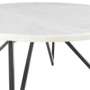 Elements International Cedric End Table CCR100ET IMAGE 5