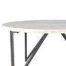 Elements International Cedric End Table CCR100ET IMAGE 6