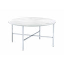 Elements International Cyrus Occasional Table Set CTCY100OT IMAGE 2