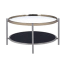 Elements International Edith Coffee Table CEH100CT IMAGE 3