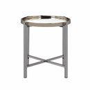 Elements International Edith End Table CEH100ET IMAGE 2