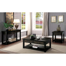  Furniture of America Rhymney Sofa Table CM4123S IMAGE 2
